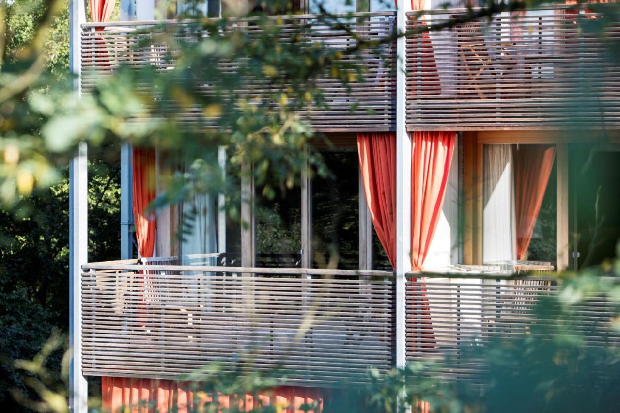 Bio Thermalhotel Falkenhof Bad Füssing Kültér fotó