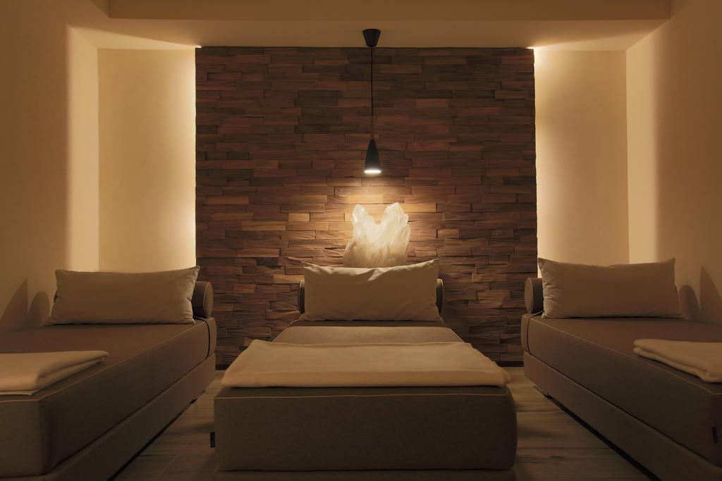 Bio Thermalhotel Falkenhof Bad Füssing Kültér fotó